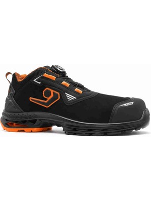 Base B1721A Istanbul S3S Esd Lg Sc Fo Sr Iş Ayakkabısı