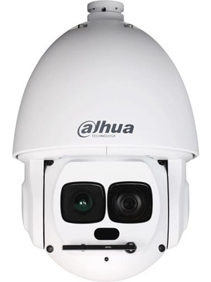 DAHUA SD6AL230F-HNI-I 2 MP 30x Starlight WDR IR Speed Dome IP Kamera -Silecekli