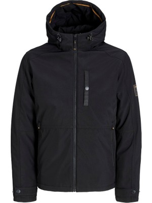 Jjfınn Erkek Softshell Mont 12279242