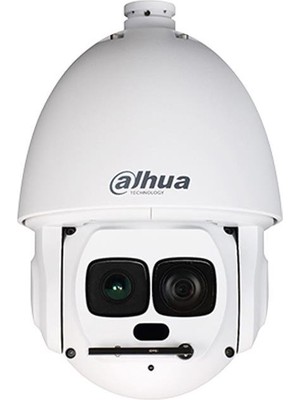 DAHUA SD6AL240-HNI  2 MP Full HD 40X Ultra-Smart Lazer Speed Dome IP Kamera
