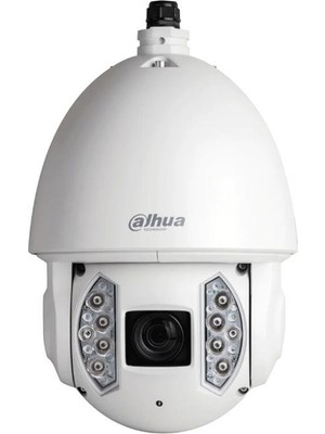 DAHUA SD6AE830V-HNI 4K  Auto Tracking IR Speed Dome IP Kamera