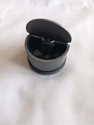 Gider Kapağı, Çek Valfli, Koku Önleyici 2li Set