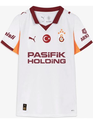 Gs Store Galatasaray Puma 2025/2026 Kadın Deplasman Forma 77981602