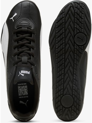 Puma Catch Kadın Siyah Spor Ayakkabı.04