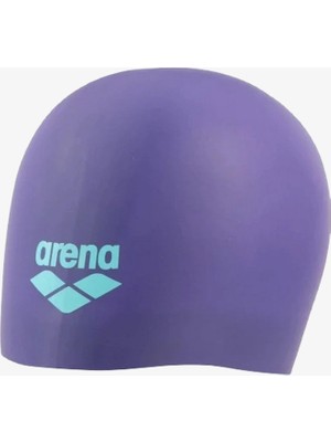Arena Long Hair Çocuk Mor Bone.202