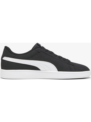 Puma Smash 3.0 Unisex Siyah Günlük Spor Ayakkabı.01