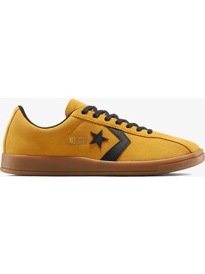 Converse Classic Trainer Suede Unisex Sarı SNEAKER.701
