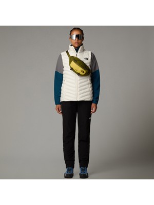 The North Face Exploration Kadın Siyah Outdoor Pantolon.-