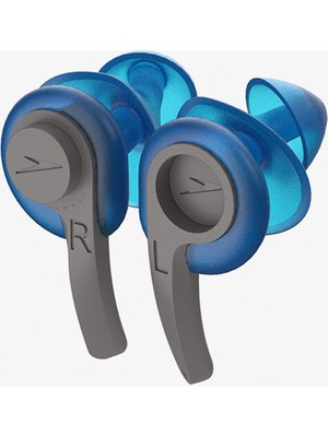 Speedo Biofuse Unisex Mavi Kulak Tıkacı.-