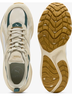 Puma Hypnotic Ls Kadın Krem Spor Ayakkabı.04
