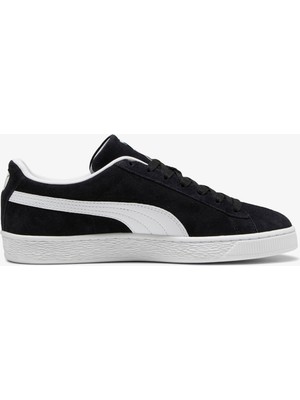 Puma Suede Classic Erkek Siyah Spor Ayakkabı.01