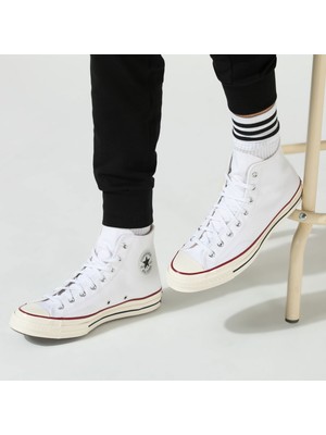 Converse Chuck 70 Unisex Beyaz Sneaker.102