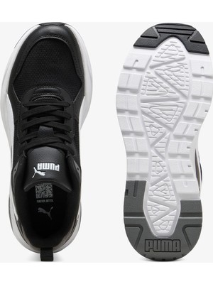 Puma Trinity 2 Lt Kadın Siyah Spor Ayakkabı.02