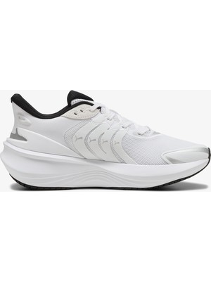 Puma Pulse Pro Kadın Beyaz Koşu Ayakkabısı.06