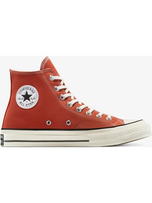 Converse Chuck 70 Unisex Kırmızı SNEAKER.806