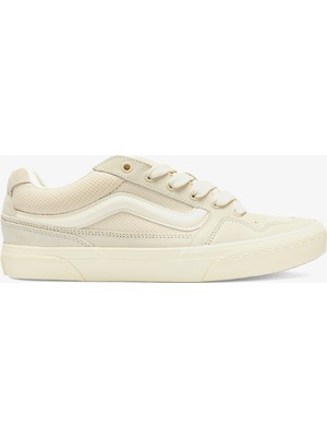 Vans Caldrone Erkek Bej Sneaker