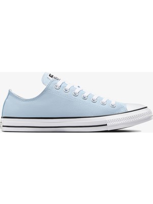 Converse Chuck Taylor All Star Unisex Mavi Sneaker.450