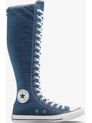 Converse Chuck Taylor All Star Unisex Mavi SNEAKER.903