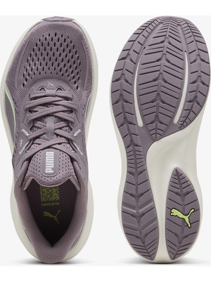 Puma Skyrocket Lite 2 Kadın Mor Koşu Ayakkabısı.10