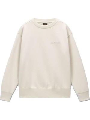 Napapijri B-Campido Kadın Sweatshirt - NP0A88X7N1J1