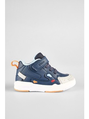 Vicco Nita Erkek Bebek Sneaker Bot