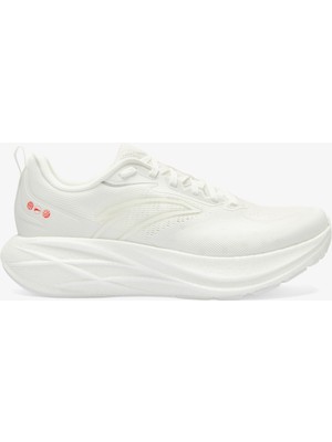 Anta Gazelle Erkek Beyaz Koşu Ayakkabısı.3