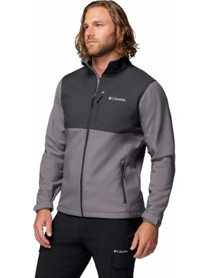 Columbia Ascender Erkek Softshell WO6044