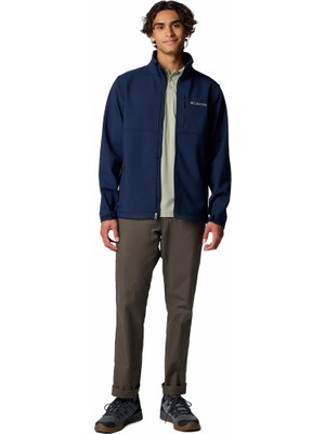 Columbia Ascender Erkek Softshell WO6044