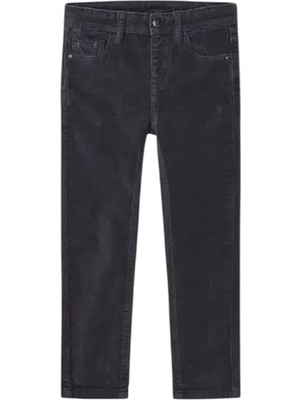 Erkek Çocuk Kadife Pantolon