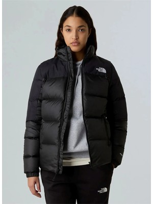 Kadın The North Face W Dıablo Down 2.0 Ceket Rahat ve Hafif Günlük Kullanım İçin