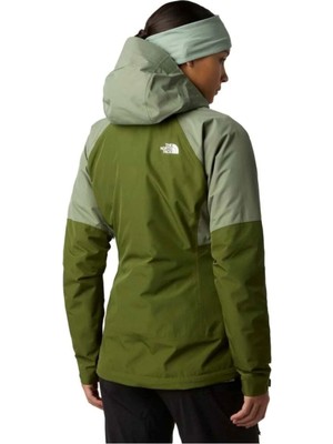 W Dıablo Dynamıc Zıp-In Jacket