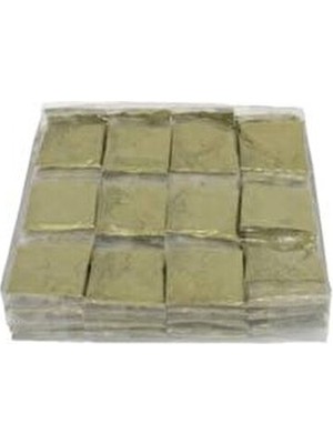 Doğal Toz Kına 50 Tane 5 Gramlık Paketlerde