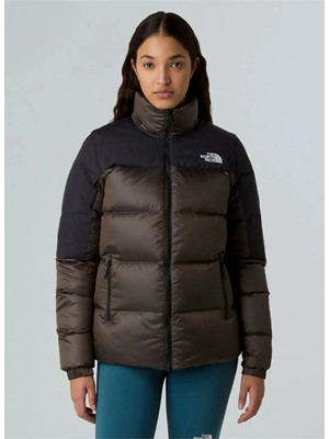 The North Face W Diablo Down 2.0 Jacket Kadın Mont