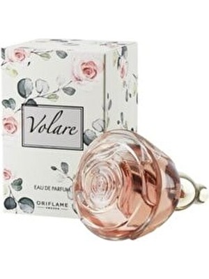 Volare Edp 50 ml Kadın Parfüm ORI0000053