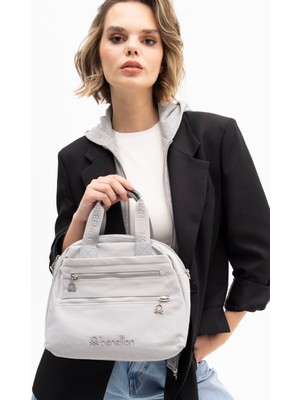 Unıted Colors Of Benetton Kadın El Çantası C.BNT_1184