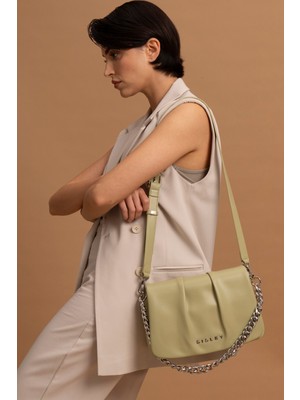 Sisley Kadın Kol Çantası C.SLY_017