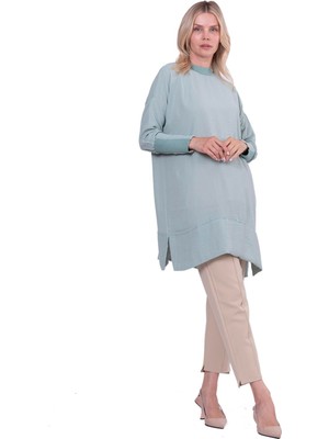 Caz Tunik Limon Küfü