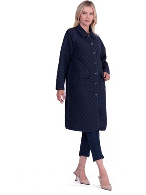 Shuriken Kap Lacivert