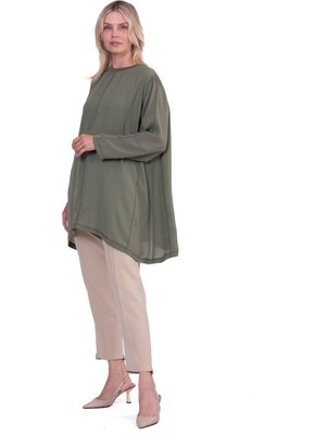 Caz Arge Tunik Nefti