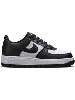 Air Force 1 Gs Sneaker Ayakkabı   HJ9201-001