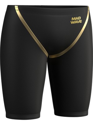 Mad Wave Forceshell Erkek Yarış Mayosu