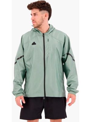 Adidas Designed 4 Gameday Premium Erkek Sweatshirt