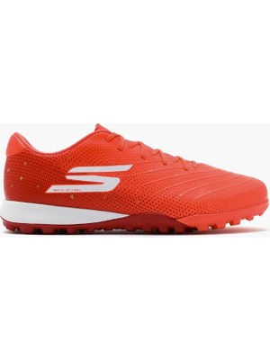 Skechers Skechers Gold Tf Erkek Mercan Krampon 252028 Crl