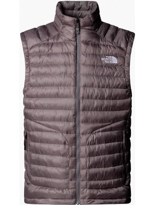 The North Face M Huila Synth Erkek Yelek Hafif Suya Dayanıklı Ergonomik Tasarım