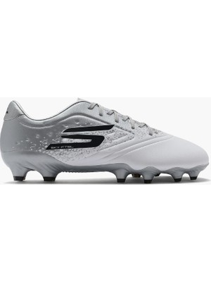 Skechers Skechers Gold Fg Erkek Beyaz Krampon 252015 Wsl