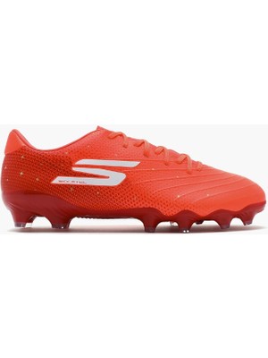 Skechers Skechers Gold Fg Erkek Mercan Krampon 252027 Crl