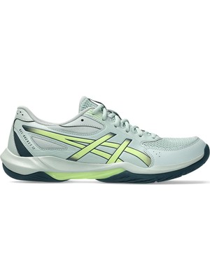 Asics Gel-Rocket 12 Erkek Mavi Voleybol Ayakkabısı Hafif ve Esnek 1071A116-300
