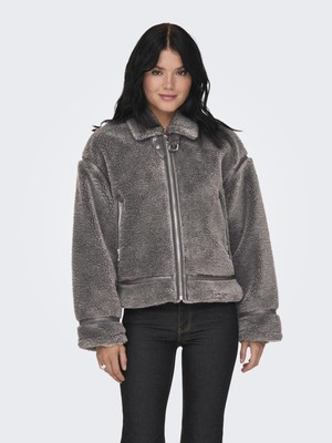 Onlmıchelle Teddy Jacket Otw