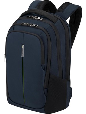 Samsonite KR2-01-001 14.1" Guard It 3.0 Notebook Sırt Çantası Lacivert