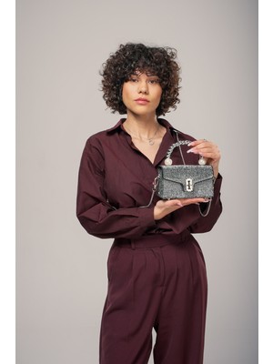 Ççs Kadın Omuz Çantası CCS17835